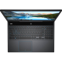 ноутбук Dell G5 15 5590 G515-3455 Черный