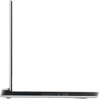 ноутбук Dell G5 15 5590 G515-8009 Белый
