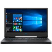 ноутбук Dell G5 15 5590 G515-8030 Черный