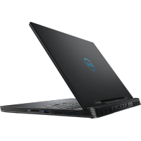 ноутбук Dell G5 15 5590 G515-8134 Черный