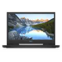 ноутбук Dell G5 15 5590 G515-9340 Черный