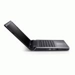 ноутбук DELL Inspiron 1470 SU4100/2/320/Win 7 HP/Black