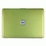ноутбук DELL Inspiron 1525 T8300/2/250/VHP/Green Зелёный