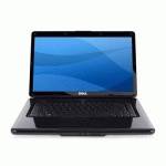 ноутбук DELL Inspiron 1545 T4300/2/250/HD4330/Linux/Passion Purple