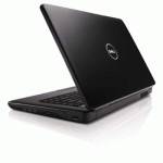 ноутбук DELL Inspiron 1545 900/2/160/Linux