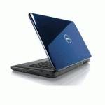 ноутбук DELL Inspiron 1545 T4400/2/320/4500MHD/Linux/PacificBlue