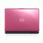 ноутбук DELL Inspiron 1545 T4300/2/250/HD4330/Linux/Flamingo Pink