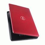 ноутбук DELL Inspiron 1545 T3100/2/250/4500MHD/Linux/Red
