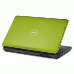 ноутбук DELL Inspiron 1545 T4200/3/320/HD4330/VHB/Jade Green