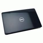 ноутбук DELL Inspiron 1564 i3 330M/2/320/Win 7 HB/Black Черный