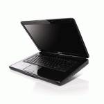 ноутбук DELL Inspiron 1564 i3 330M/2/320/Win 7 HB/Black Черный