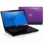ноутбук DELL Inspiron 1564 i3 330M/3/250/HD4330/Win 7 HP/Purple