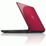 ноутбук DELL Inspiron 1564 i3 350M/2/320/Win 7 HB/Cherry Red