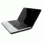 ноутбук DELL Inspiron 1750 P7450/4/500/HD4330/Win 7 HB/Purple