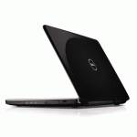 ноутбук DELL Inspiron 1750 T4300/3/320/HD4330/VHB/Black