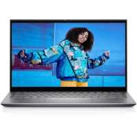 ноутбук Dell Inspiron 2 in 1 5410-0519 Серебристый