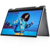 ноутбук Dell Inspiron 2 in 1 5410-1151 Серебристый