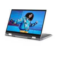 ноутбук Dell Inspiron 2 in 1 5410-7197 Серебристый