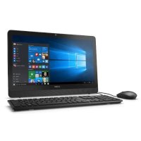 моноблок Dell Inspiron 3052-1301 Черный