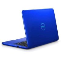 ноутбук Dell Inspiron 3162-0552 Синий