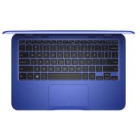 ноутбук Dell Inspiron 3162-4711 Синий