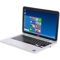 ноутбук Dell Inspiron 3162-5761 Белый
