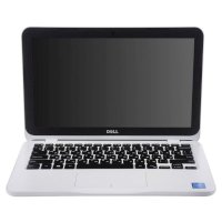 ноутбук Dell Inspiron 3162-5761 Белый