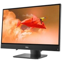моноблок Dell Inspiron 3477-8090 Черный
