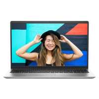 ноутбук Dell Inspiron 3511-0932 Серебристый