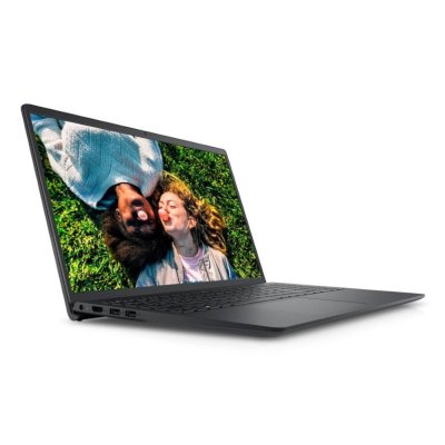 ноутбук DELL Inspiron 3520 4VN58 Черный