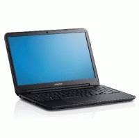 ноутбук DELL Inspiron 3521-1206 Черный