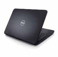 ноутбук DELL Inspiron 3521-3899 Черный