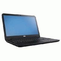 ноутбук DELL Inspiron 3521-6344 Черный
