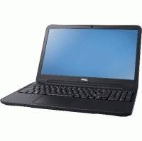ноутбук DELL Inspiron 3521-7626 Черный