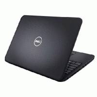 ноутбук DELL Inspiron 3521-8270 Черный