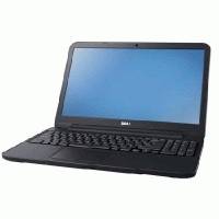 ноутбук DELL Inspiron 3521-8836 Черный