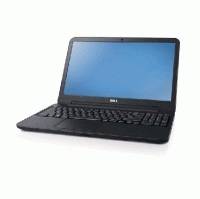 ноутбук DELL Inspiron 3537-8027 Черный