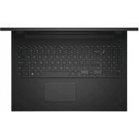 ноутбук Dell Inspiron 3542-8618 Черный