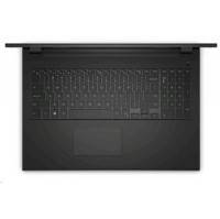 ноутбук Dell Inspiron 3543-8611 Черный