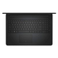 ноутбук Dell Inspiron 3558-5216 Черный