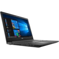 ноутбук Dell Inspiron 3565-6274 Черный