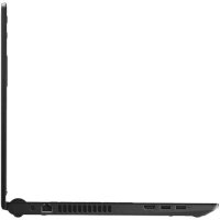 ноутбук Dell Inspiron 3565-6274 Черный