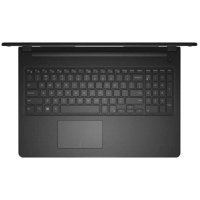 ноутбук Dell Inspiron 3567-7855 Черный
