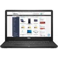 ноутбук Dell Inspiron 3567-7862 Черный