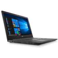 ноутбук Dell Inspiron 3567-7879 Черный