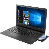ноутбук Dell Inspiron 3576-2143 Черный