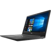 ноутбук Dell Inspiron 3576-7741 Черный