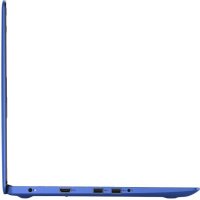 ноутбук Dell Inspiron 3582-6021 Синий