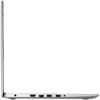 ноутбук Dell Inspiron 3583-3139 Серебристый