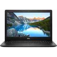 ноутбук Dell Inspiron 3583-8888 Черный